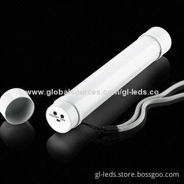 Rechargeable LED Emergency Light with 5 Years Warranty